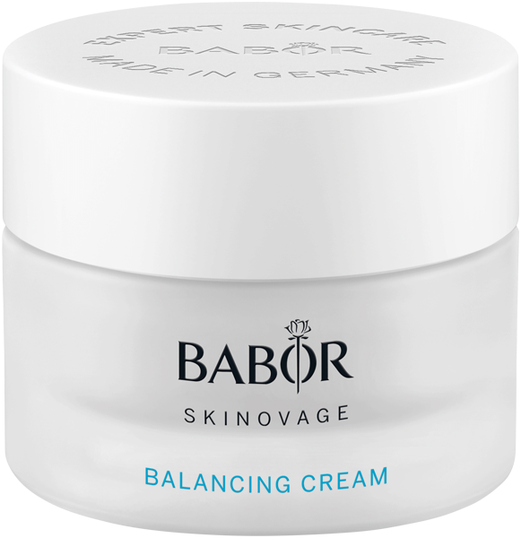 Babor Skinovage Balancing Cream
