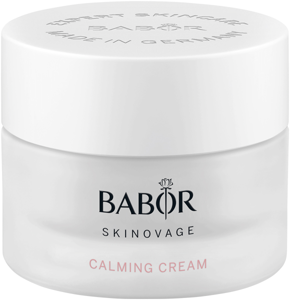 Babor Skinovage Calming Cream