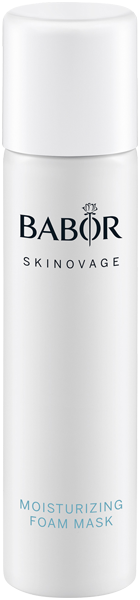 Babor Skinovage Moisturizing Foam Mask