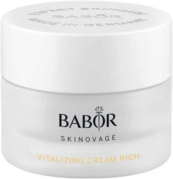Babor Skinovage Vitalitzing Cream Rich