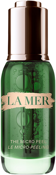 La Mer The Micro Peel Oil