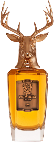 Pana Dora XVI EdP Nat. Spray
