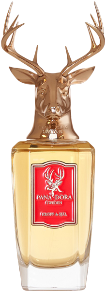 Pana Dora Kropp & Själ EdP Nat. Spray