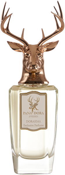 Pana Dora Dorasima EdP Nat. Spray