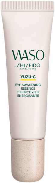 Shiseido Waso Yuzu-C Eye Awakening Essence