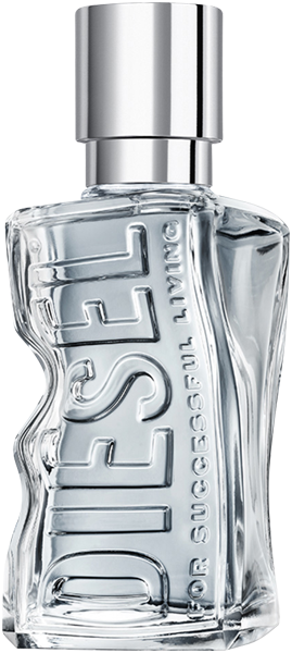 Diesel D by Diesel EdT Vapo