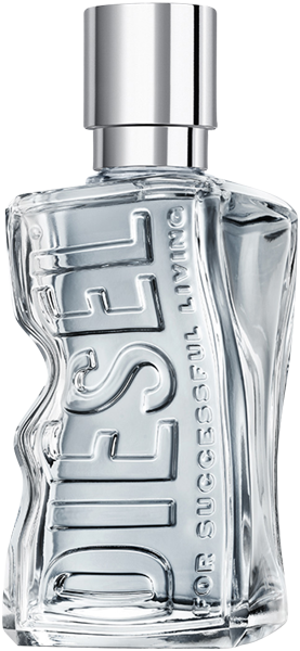 Diesel D by Diesel EdT Vapo