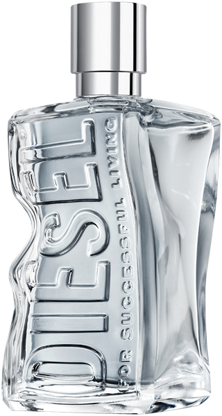 Diesel D by Diesel EdT Vapo