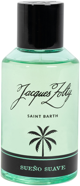 Jacques Zolty Sueno Suave EdP Nat. Spray