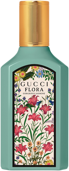 Gucci Flora Georgeous Jasmin EdP Nat. Spray