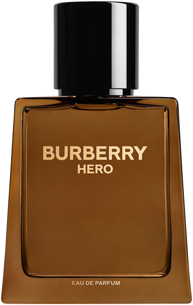 Burberry Hero EdP Nat. Spray