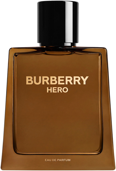 Burberry Hero EdP Nat. Spray