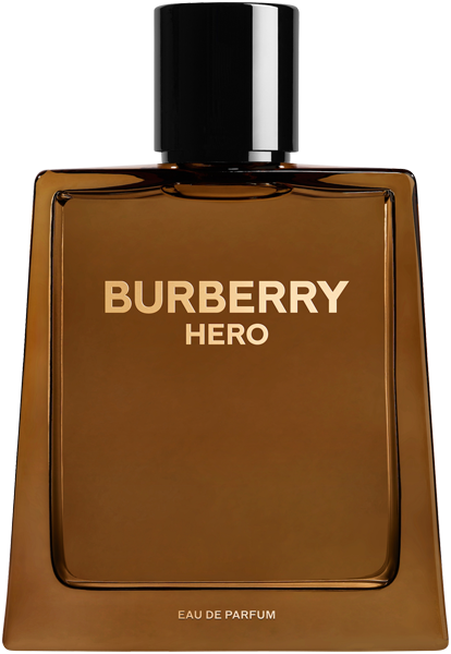 Burberry Hero EdP Nat. Spray