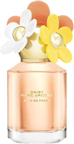 Marc Jacobs Daisy Ever so Fresh EdP Nat. Spray