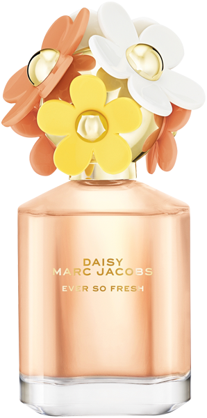 Marc Jacobs Daisy Ever so Fresh EdP Nat. Spray