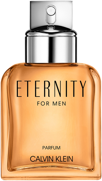Calvin Klein Eternity For Men Parfum Nat. Spray