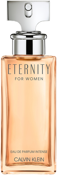 Calvin Klein Eternity EdP Nat. Spray Intense