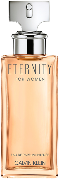 Calvin Klein Eternity EdP Nat. Spray Intense