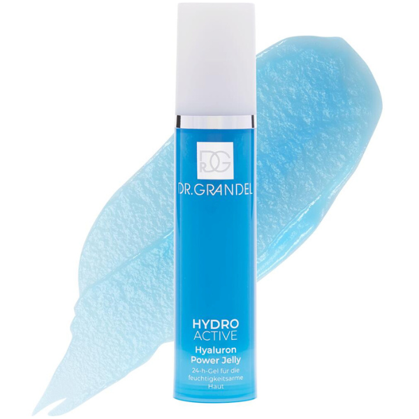 Dr. Grandel Hyaluron Power Jelly