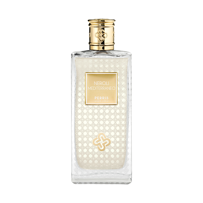 Perris Monte Carlo Neroli Mediterraneo EdP Nat. Spray
