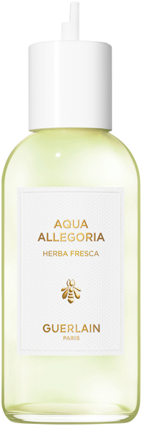 Guerlain Aqua Allegoria Herba Fresca EdT Spray Refill
