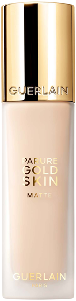 Guerlain Parure Gold Matte Fluid Foundation