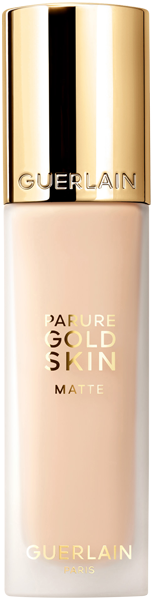 Guerlain Parure Gold Matte Fluid Foundation