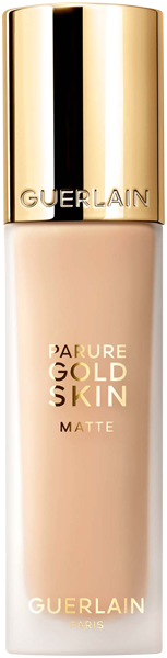 Guerlain Parure Gold Matte Fluid Foundation