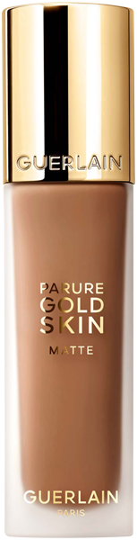 Guerlain Parure Gold Matte Fluid Foundation
