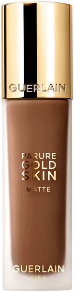 Guerlain Parure Gold Matte Fluid Foundation