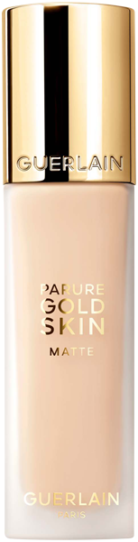 Guerlain Parure Gold Matte Fluid Foundation