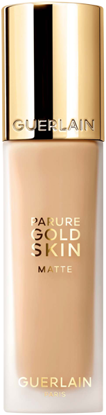 Guerlain Parure Gold Matte Fluid Foundation