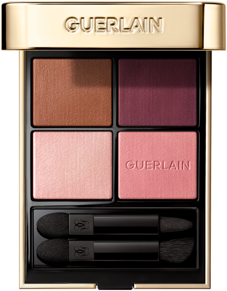 Guerlain Ombres G Eyeshadow Palette