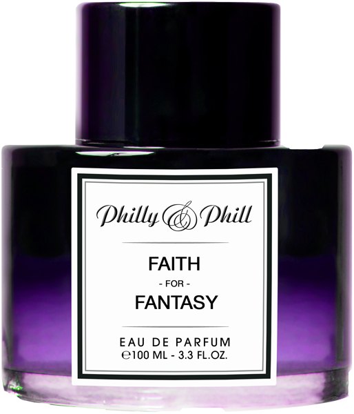 Philly & Phill Faith for Fantasy EdP Nat. Spray