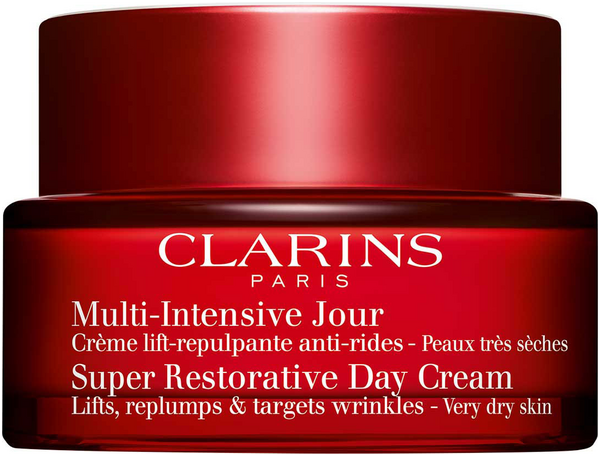 CLARINS Multi-Intensive Jour Créme PTS