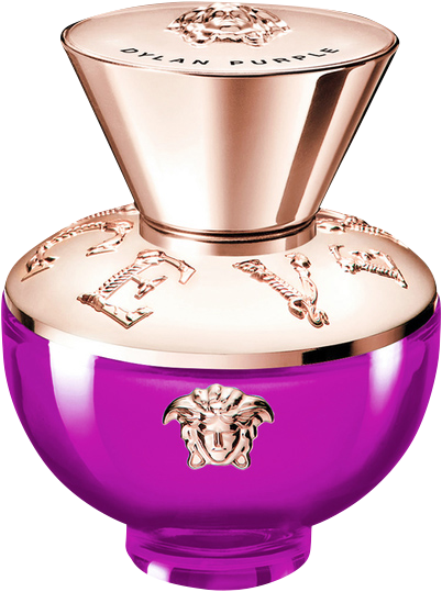 Versace Dylan Purple EdP Nat. Spray