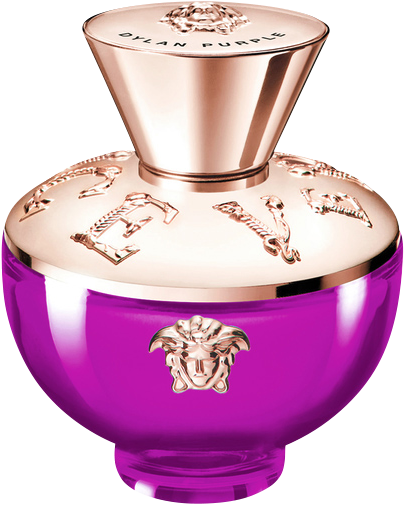 Versace Dylan Purple EdP Nat. Spray