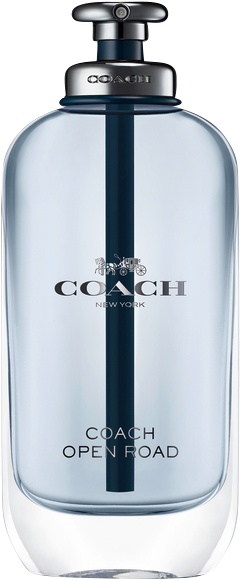 Coach Open Road EdT Nat. Spray