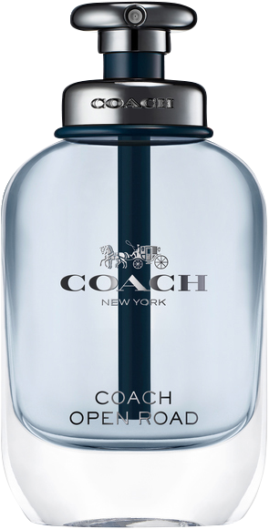 Coach Open Road EdT Nat. Spray