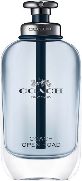 Coach Open Road EdT Nat. Spray