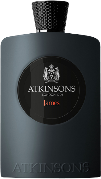 Atkinsons James EdP Nat. Spray