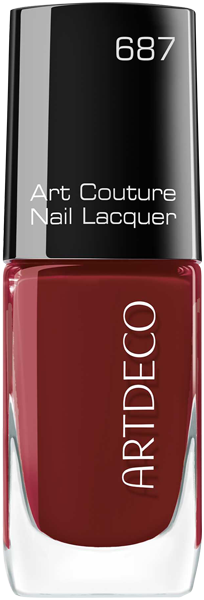 Artdeco Art Couture Nail Lacquer