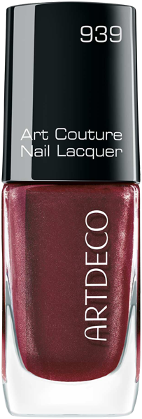 Artdeco Art Couture Nail Lacquer