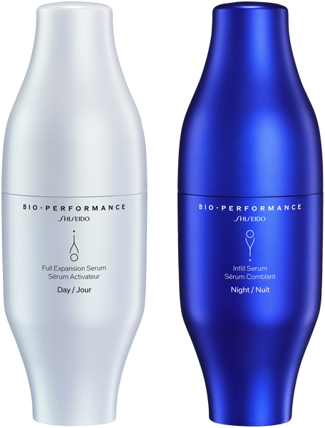 Shiseido Bio-Performance Skin Filler