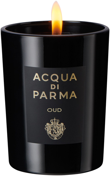 Acqua di Parma Oud Candle