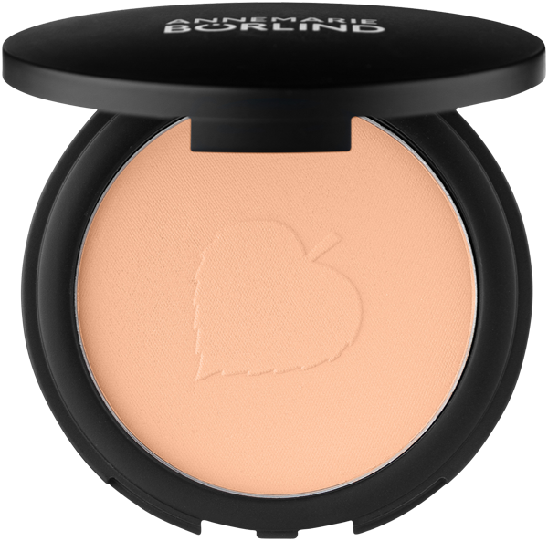 ANNEMARIE BÖRLIND Compact Powder