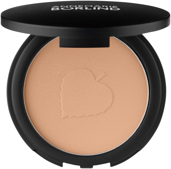 ANNEMARIE BÖRLIND Compact Powder