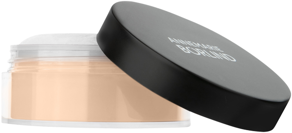 ANNEMARIE BÖRLIND Loose Powder