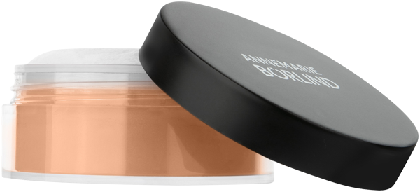 ANNEMARIE BÖRLIND Loose Powder