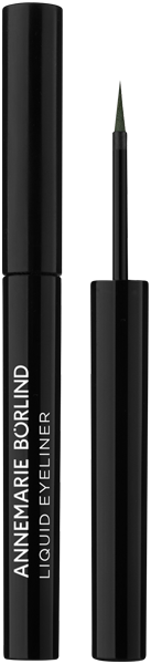 ANNEMARIE BÖRLIND Liquid Eyeliner